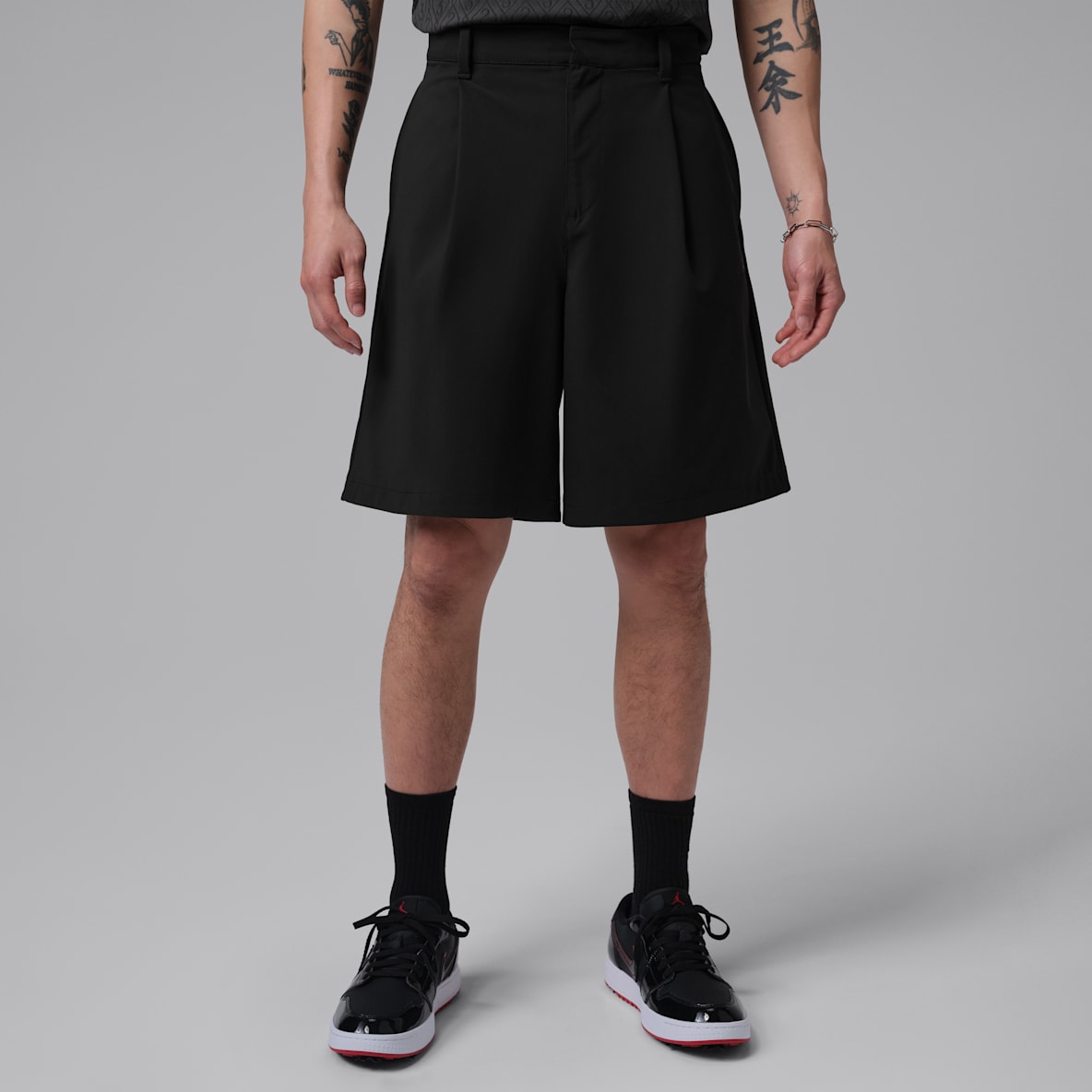 Golf. Nike JP